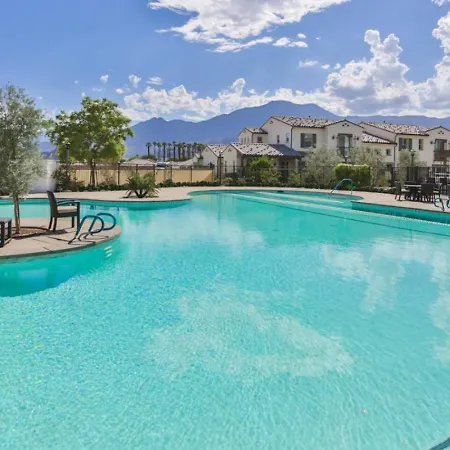 Pga Signature Gorgeous Santa Rosa Mnt Views Pga West Stadium Course